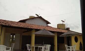 Imagem 2: Casa, 3 suítes, 2 vgs no Cond. Brisa do Lago