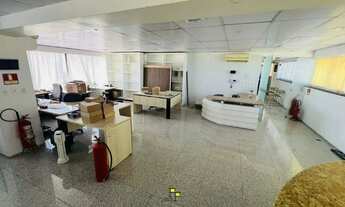 Imagem 7: Beira Mar Trade Center Conjunto de Salas com Vista para o Mar