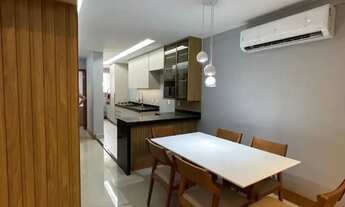 Imagem 5: Imóvel para venda tem 85 metros quadrados com 3 quartos em Praia da Costa - Vila Velha - E