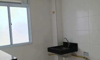 Imagem: Aluga se apartamento no Copaibas mobiliado