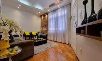 Imagem 4: Apartamento 3 Quartos à venda no bairro Funcionários