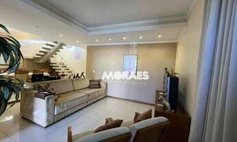 Imagem 2: Casa com 3 dormitórios à venda, 225 m² por R$ 900.000,00 - Altos da Cidade - Bauru/SP