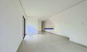 Imagem 4: Apartamento com 2 dormitórios à venda, 80 m² por R$ 395.000,00 - Rota do Sol - Passo de To