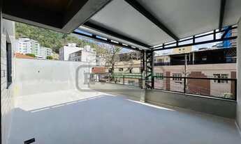 Imagem 2: RVARD Apartamento Garden para venda tem 76 metros quadrados com 2 quartos em Jardim Glória