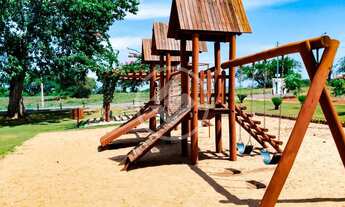 Imagem 7: Terrenos, Lotes e Condomínios à venda - Terra Santa Canaã codigo: 108575