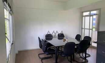 Imagem 3: Sala à venda no Vale do Sereno de 35m² de área útil