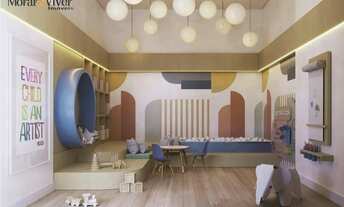 Imagem 7: Apartamento para Venda em Curitiba, Centro Cívico, 3 dormitórios, 1 suíte, 2 banheiros, 1