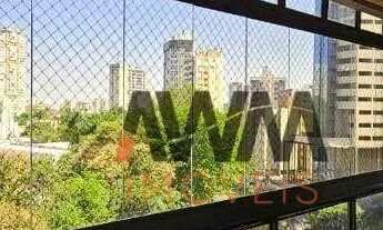 Imagem 3: Apartamento com 4 suítes à venda, 330 m² por R$ 1.580.000 - Setor Central - Goiânia/GO