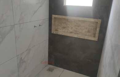 Imagem 14: Casas duplex no bairro Alto Esplanada