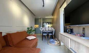 Imagem 2: Apartamento IMPECAVEL à venda, 52 m² por R$ 425.000 - Jardim São Marco - São José do Rio P