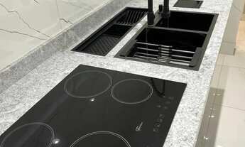 Imagem 7: 008-- ALUGUEL NO GRAN VILLAGE ARAÇAGY 2- LINDO APT- R$2.000, C/ CONDOMINIO