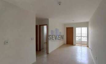 Imagem 6: Apartamento com 2 Quartos no Julia 1 Bauru Planejados e Ótima Localização