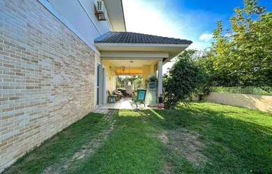 Imagem 4: Casa à venda 3D(1suíte) c/ 120m2 privativos no Campeche, Florianópolis