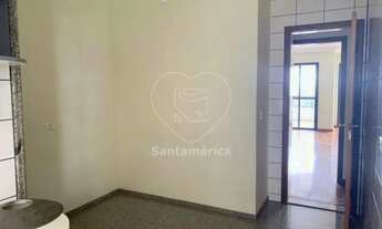 Imagem 5: Apartamento para alugar no edifício Solar Cezanne com 3 dormitórios sendo 1 suíte em Londr