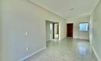 Imagem 4: Casa com 2 dormitórios, sendo 1 suíte à venda, 58 m² por R$ 455.000 - Gravatá - Navegantes