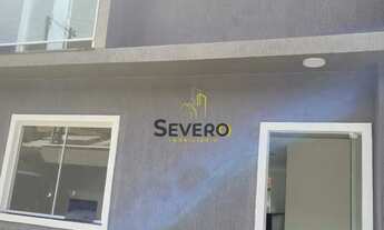 Imagem 6: Casa Duplex em Várzea das moças