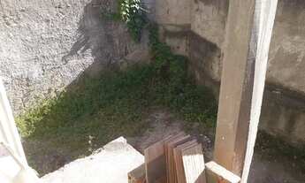 Imagem 6: Dd6-Neves-São Gonçalo-Casa térrea, 65m², 2quartos, copa, cozinha, quintal, varanda