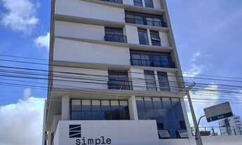 Imagem: Imóvel para aluguel tem 29 metros quadrados