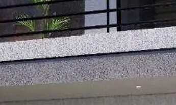 Imagem 4: Sobrado novo a venda no Xaxim