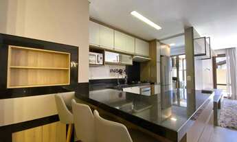 Imagem: MOBILIADO COM 3 QUARTOS E AMPLO TERRAÇO