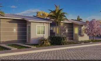 Imagem: Vendo casa no Condomínio Reserva Paraty