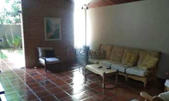 Imagem 7: Casa à venda com 4 quartos no Jardim Brasil, Campinas