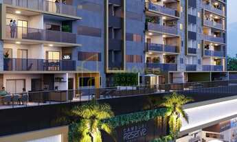 Imagem 2: Seu Novo Lar em Jardim Camburi: Apartamento Completo no Camburi Reserve