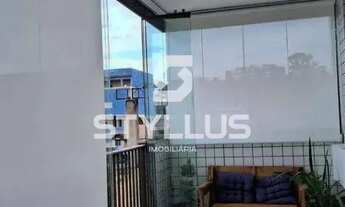 Imagem 3: Méier Apartamento cobertura com 3 dormitórios