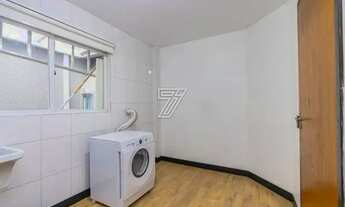 Imagem 2: Sobrado a venda com 183m² com 3 quartos no Boqueirão - Curitiba - PR