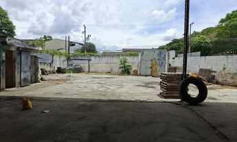 Imagem 6: Barracão no Jardim Morumbi - São José dos Campos - SP