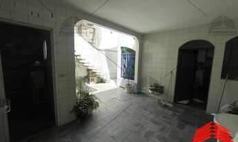 Imagem 6: Casa Sobrado a venda no Ipiranga com 169 m² de área construída em rua particular, com 2 qu