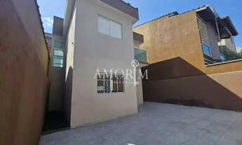 Imagem 14: CASA PARA LOCAÇÃO NO PORTAL DOS IPÊS COM 3 QUARTOS 1 SUÍTE E 2 VAGAS EM CAJAMAR/SP