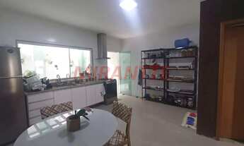 Imagem 7: Sobrado de 107m² com 3 quartos em Imirim