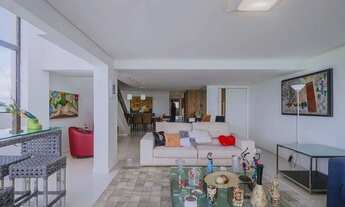 Imagem 7: Cobertura a Venda 400m² com 4 Quartos e 3 suítes no bairro Piedade em Jaboatão Dos Guarara