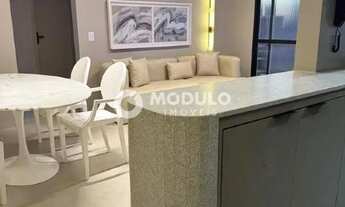 Imagem 7: Apartamento mobiliado para locação no Centro