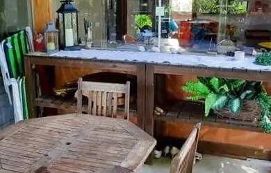 Imagem 10: Excelente casa com Estilo Inspirado pela Natureza, 4 quartos, sendo 2 suítes, Busca Vida