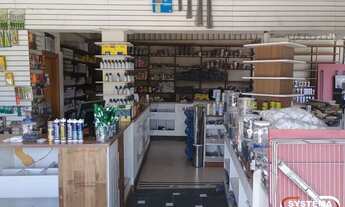 Imagem 3: Loja de Ferragens e Madeira de esquina em Itaquaquecetuba. Ref; 1627