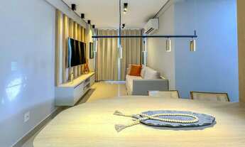 Imagem 3: Carnaúba Palace - Apartamento no Bairro dos Noivos TR131032 THE - JVN2KQ