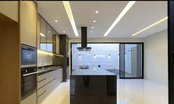 Imagem 5: Condomínio Residencial Village Damha III - Casa à venda no bairro Village Damha 3 - São Jo