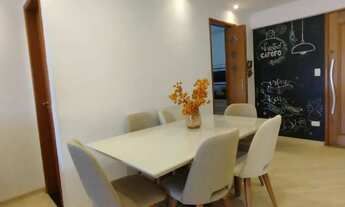 Imagem 3: Apto 3 dorms 2vgs / Permuta p/ casa SCS