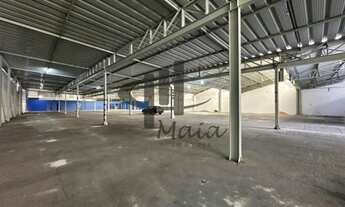 Imagem 4: Locação Galpão Santo Andre Vila Pires Ref: 43045