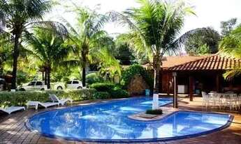 Imagem: Chácara em Residencial com Guarita de 04