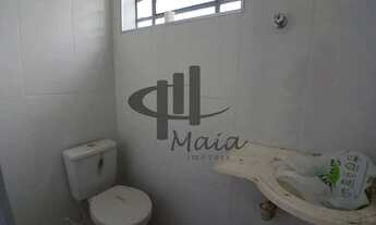 Imagem 3: Locação Salão Comercial Sao Caetano do Sul Barcelona Ref: 44506