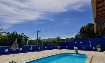 Imagem 2: Chácara para locação diárias