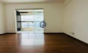 Imagem 2: APARTAMENTO COM VARANDA 03 QUARTOS 02 VAGAS NO OURO PRETO