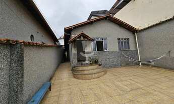 Imagem 4: Casa com 3 quartos e ampla área externa à venda em Barbacena no bairro do Carmo