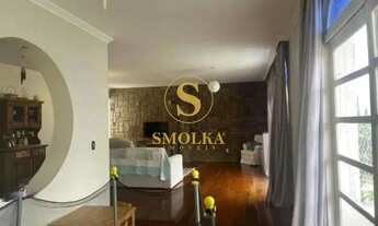 Imagem 4: Casa com 5 dormitórios sendo 1 suíte, à venda em Florianópolis - SC