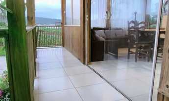 Imagem 4: Casa para veraneio