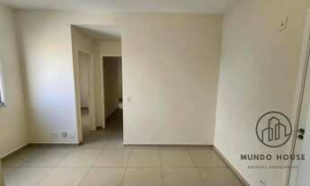 Imagem 4: Apartamento para locação no Parque Campolim