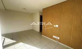 Imagem 2: Apartamento à venda no Edifício Terraparque, na região oeste de Londrina PR